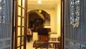 Cho thuê nhà trong ngõ ô tô phố Nguyễn An Ninh, 5 tầng, 53m2, 4 ngủ, 3 WC, 16 Triệu